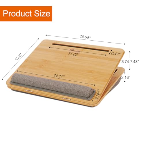 Laptop Desk for Bed