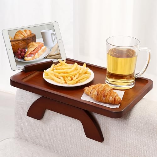 Couch Arm Table