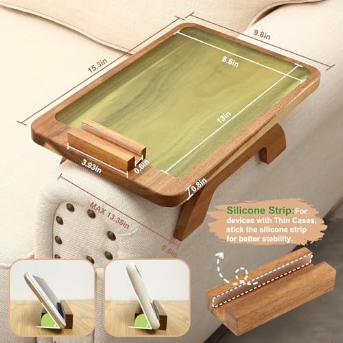 Couch Arm Table