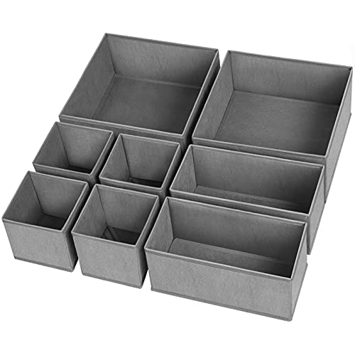 Drawer Organizer Clothes