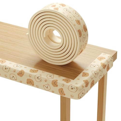 Edge Protector for Baby Proofing 6.5ft Heavy