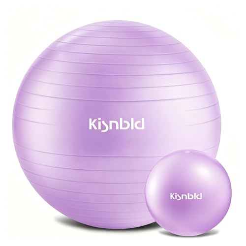Exercise Ball