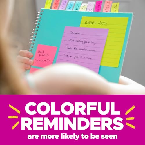 Super Sticky Notes