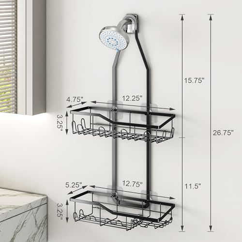 Shower Caddy Hanging