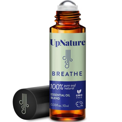 Essential Oil Roll