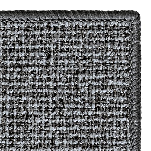 Ultra Thin Door Mat for Entryway