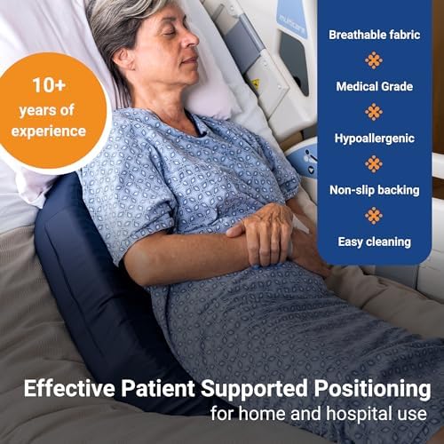 Positioning Pillow Wedge