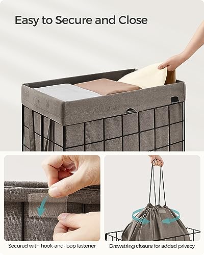 Laundry Hamper