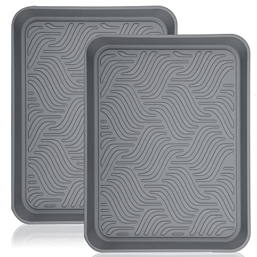 Boot Tray for Entryway Indoor
