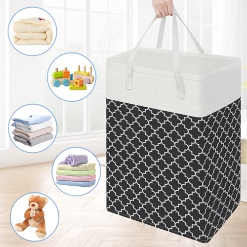 3 Pack Laundry Hampers