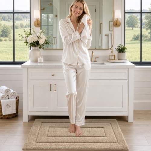 Bathroom Rugs