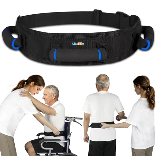 Gait Belt for Seniors
