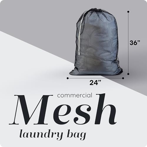 Mesh XL Laundry Bags