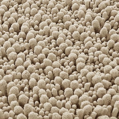 Luxury Bathroom Rug Mat Extra Soft & Absorbent Microfiber Bath Rugs