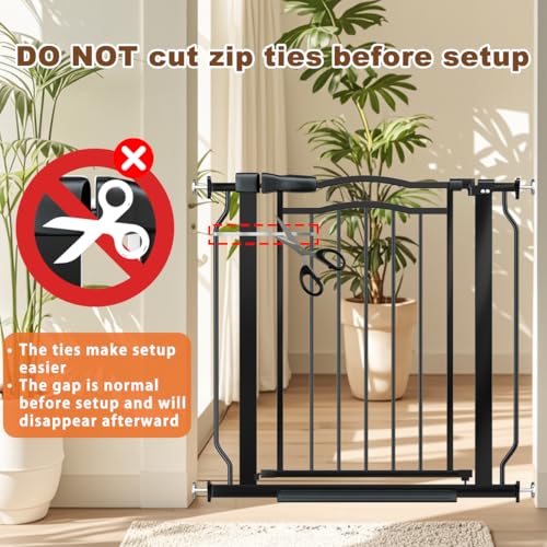 Extra Wide Baby Gate