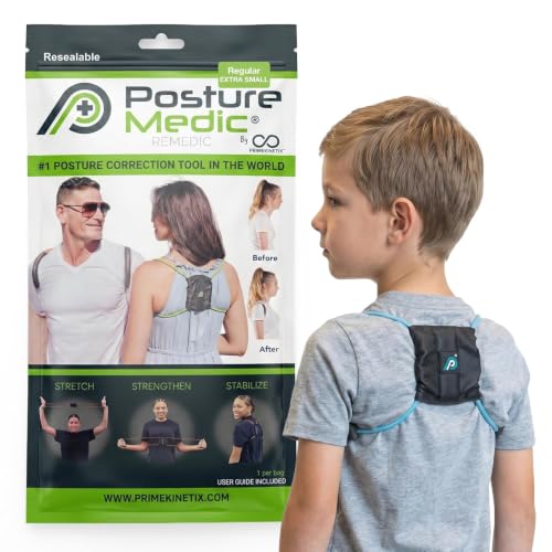 PostureMedic Posture Corrector