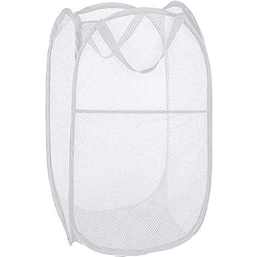 Strong Mesh Pop