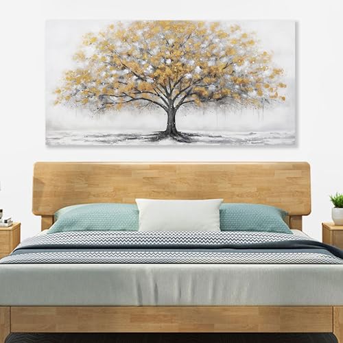 Abstract Wall Art Canvas Paintings Artwork Framed Bedroom Home Office Canvas Prints Wall Decor