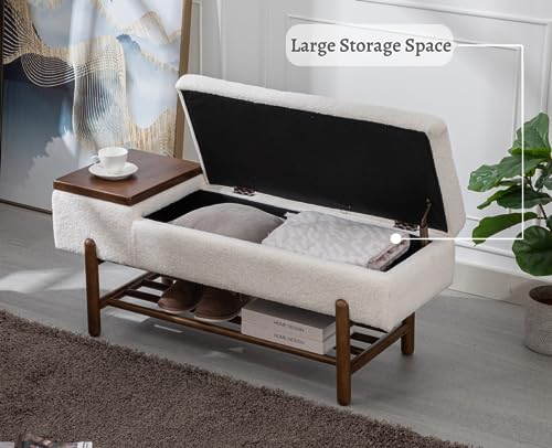2541 2540 Storage Bench