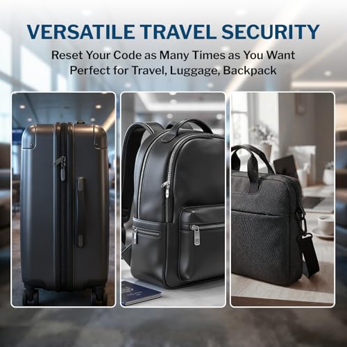 TSA Luggag Lock