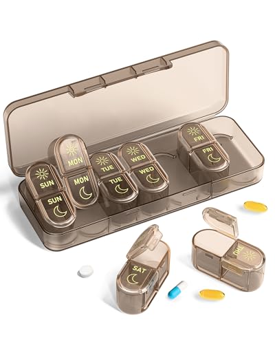 Pill Organizer