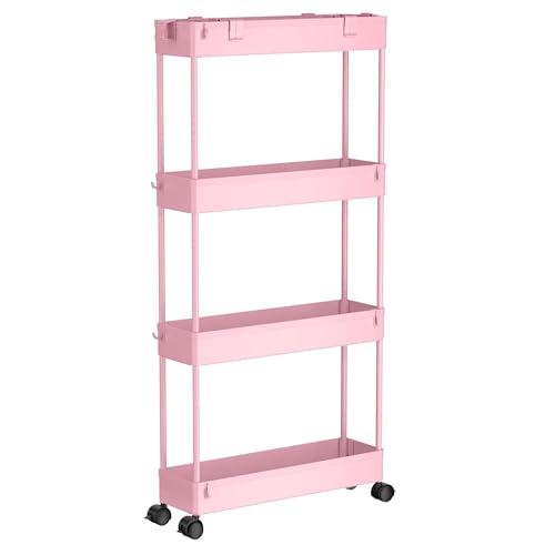 SAKA Slim Storage Cart