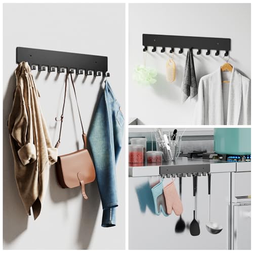 Key Holder for Wall