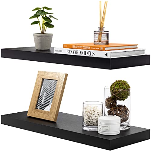 Floating Shelves for Wall