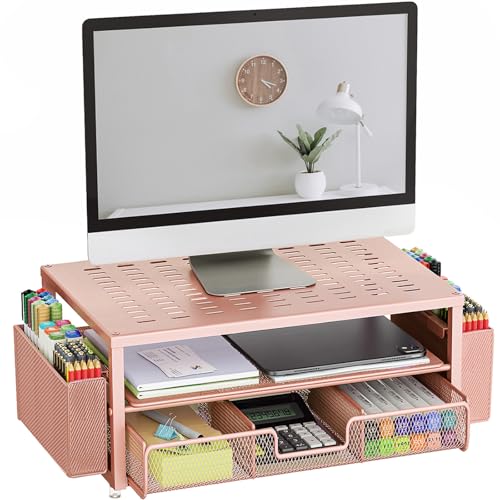 Desk Organizers and Accessories