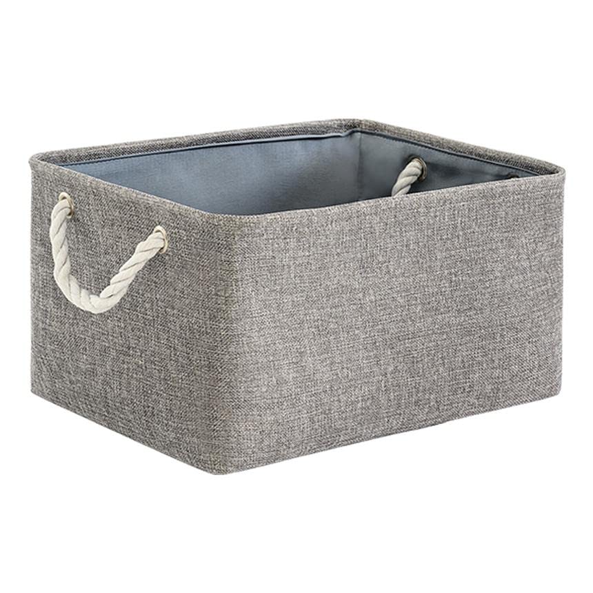Storage Baskets……
