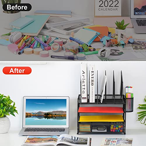 Desk Organizers