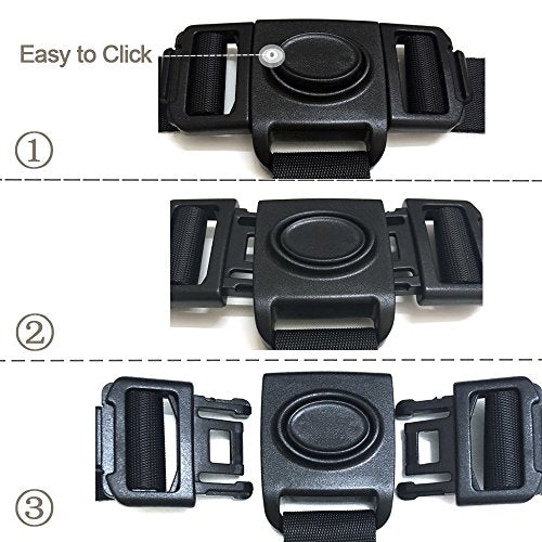 Baby Safety Belt