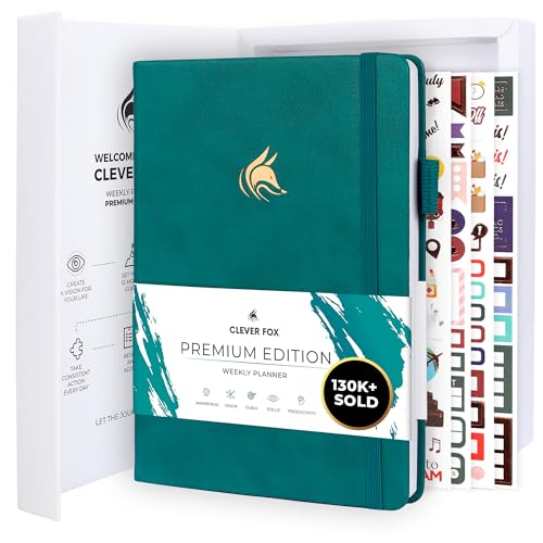 Planner Premium Edition