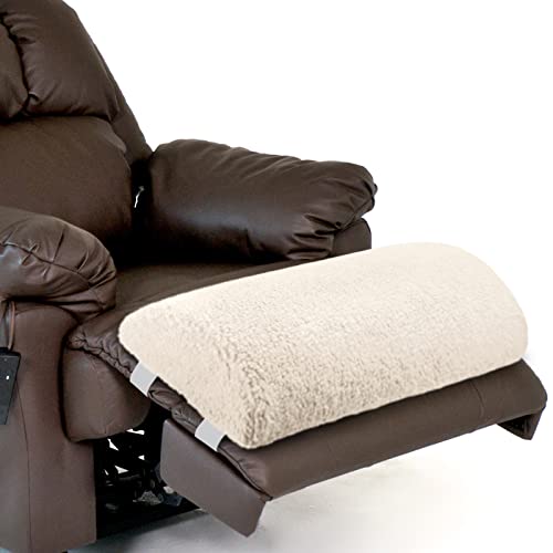 Recliner Leg Rest Cushion Footrest Pillow Elevate Feet