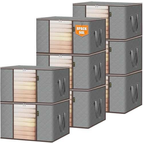 Clothes Storage Bags