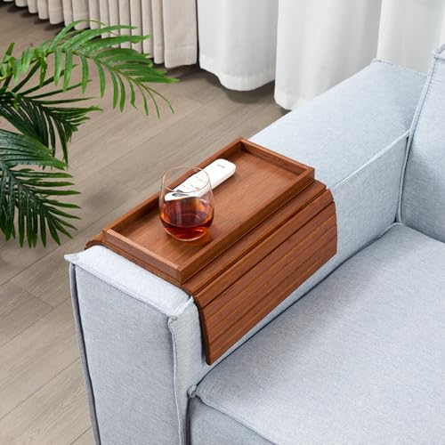 DETOR Sofa & Couch Arm Tray