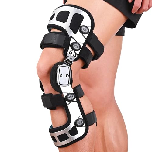 Unloader Knee Brace