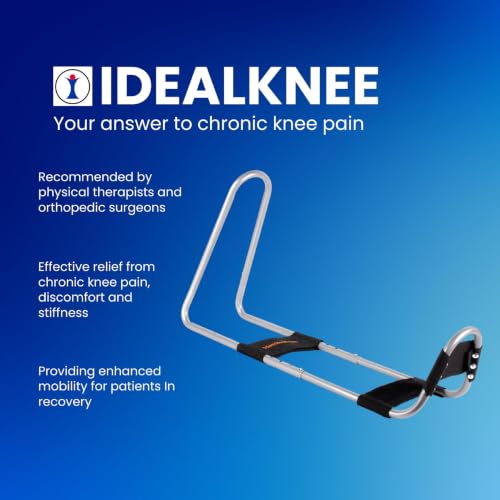 IdealKnee Extension Device