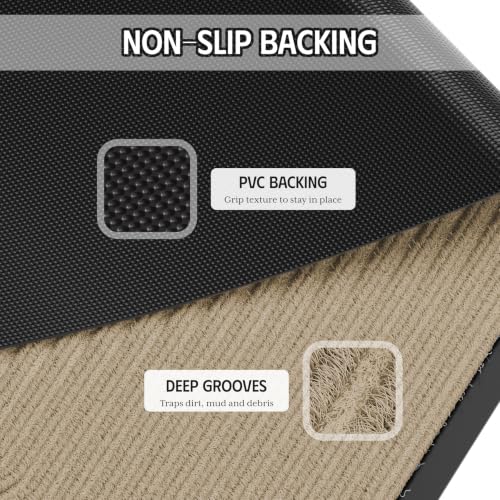 Front Door Mat