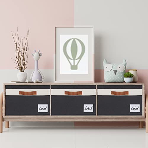 Storage Bins [3