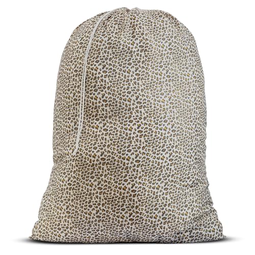 XL Nylon Laundry Bag