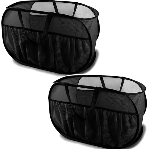 Collapsible Laundry Baskets
