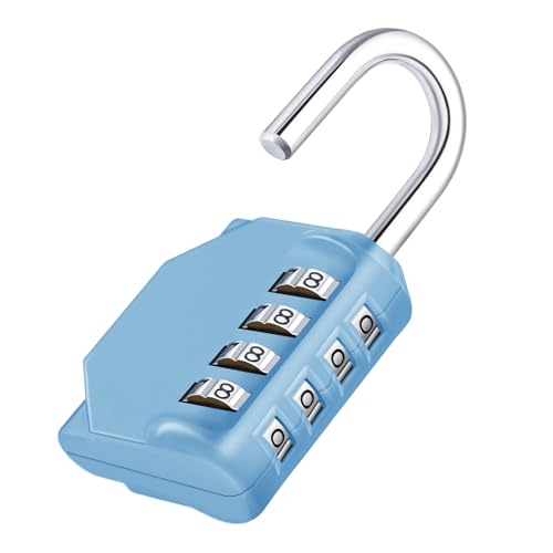 Combination Lock