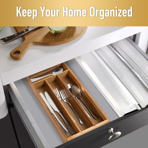 Silverware Organizer
