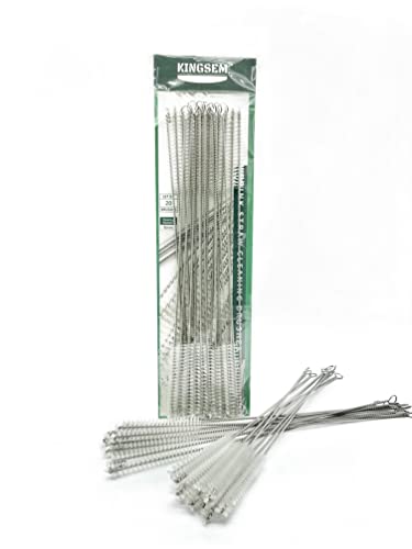 20pcs Straw Cleaner Brushes