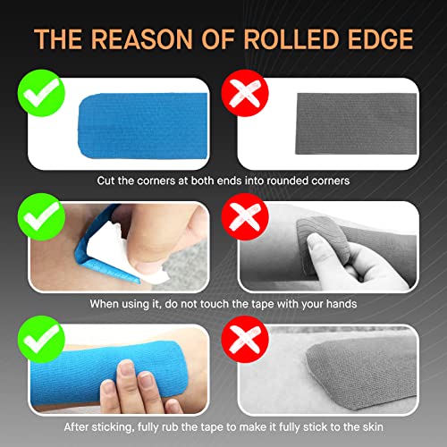 Kinesiology Tape