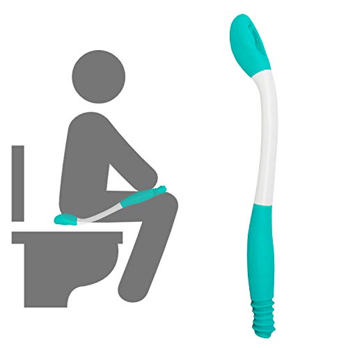 Long Reach Comfort Wipe