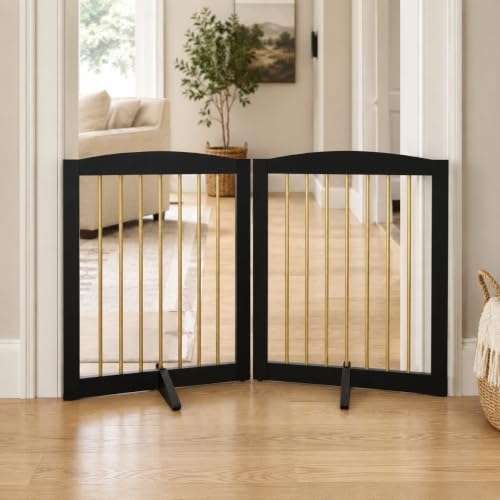 Freestanding Pet Gate