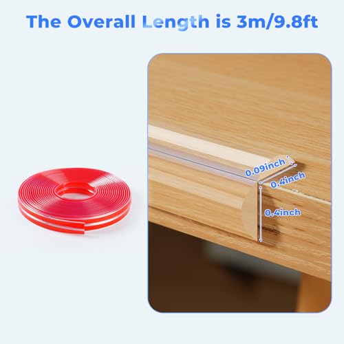 Edge Protector Strip