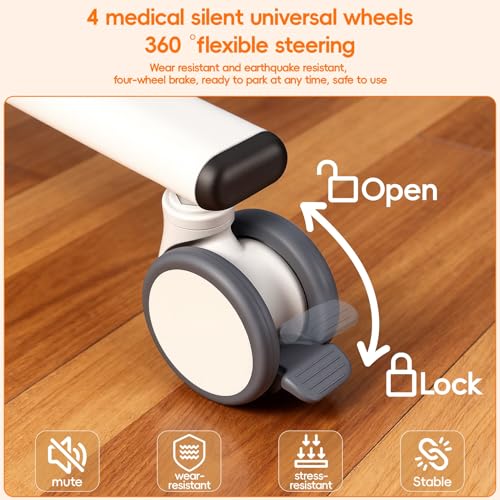 Sit to Stand Patient Lift for Elderly Adults